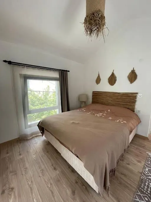 Oezel Havuzlu Kiralik Tas Villa Kusadasi